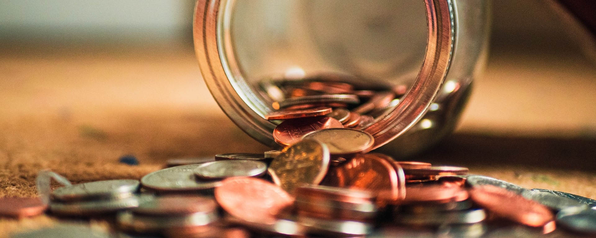 Money Jar